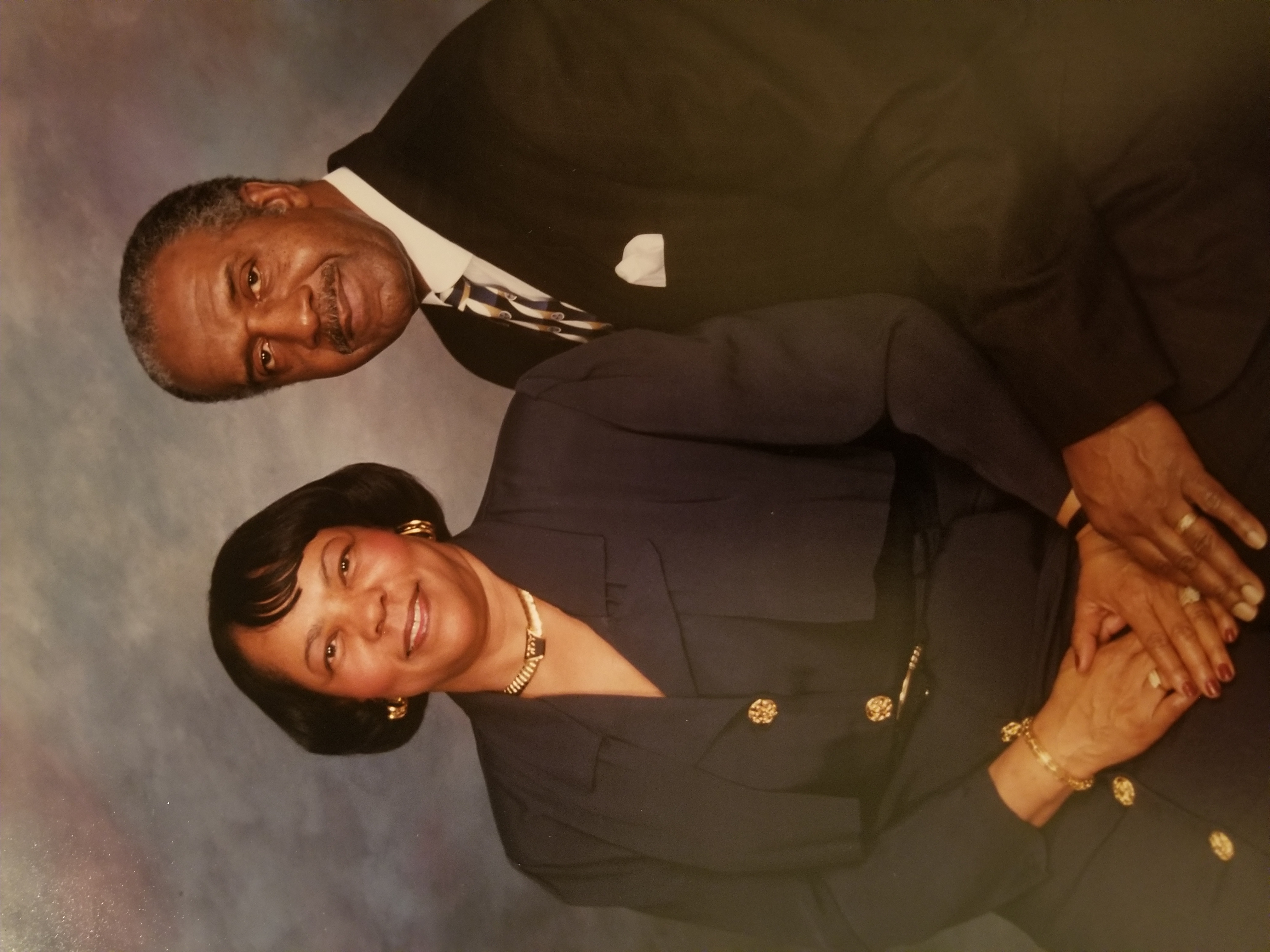 Don and Betty